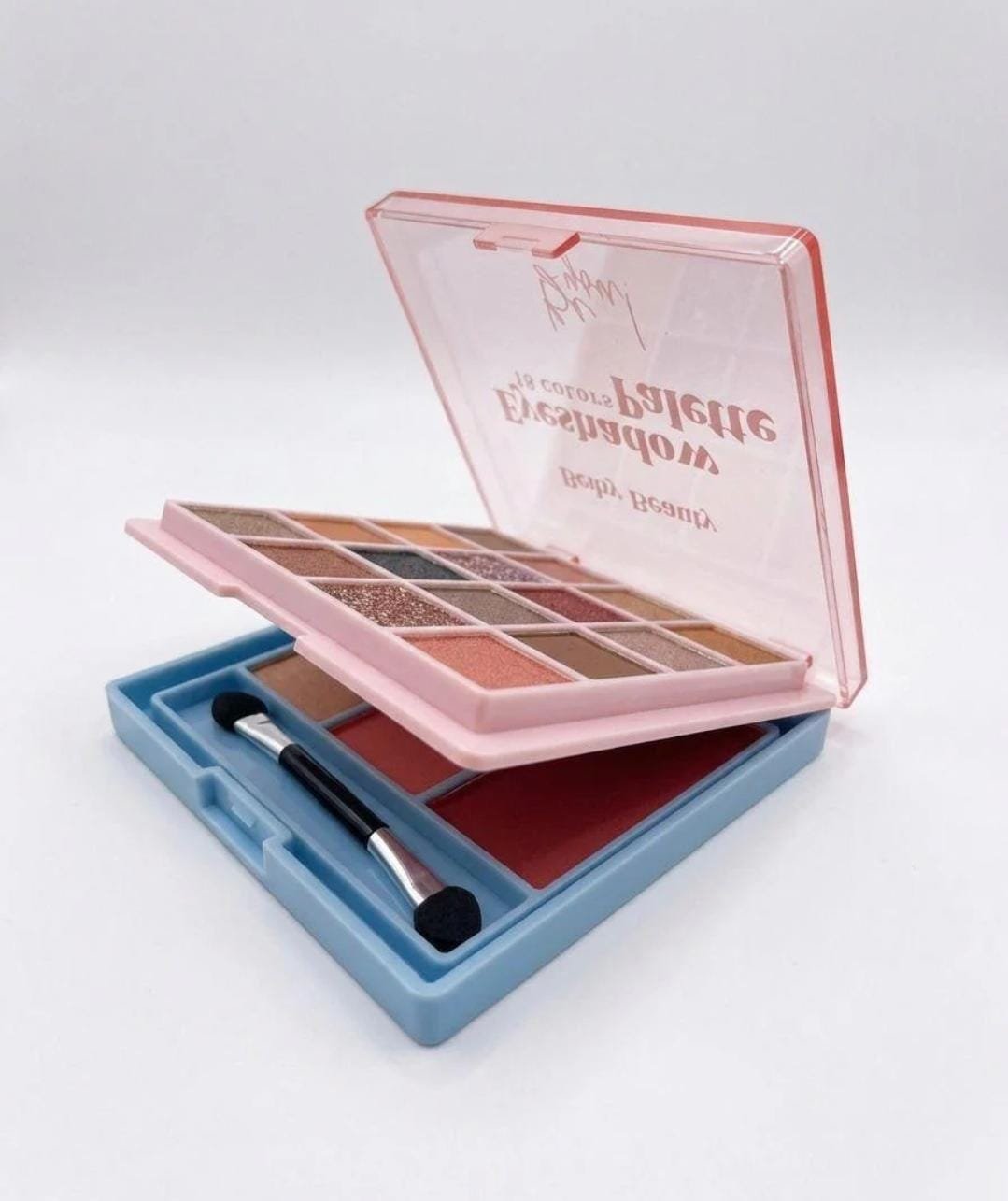 Complete Glam Palette RB-5018-2