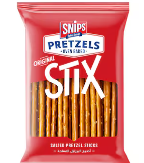 Snips Sticks 100
