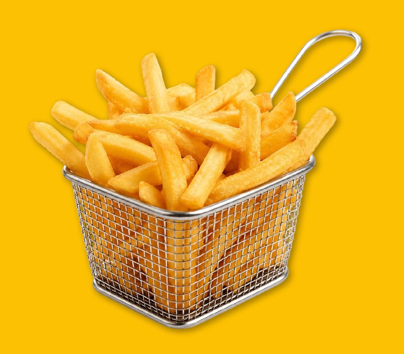 Fries Box