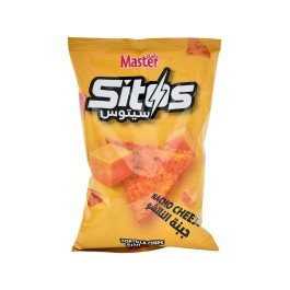 Master Chips 20