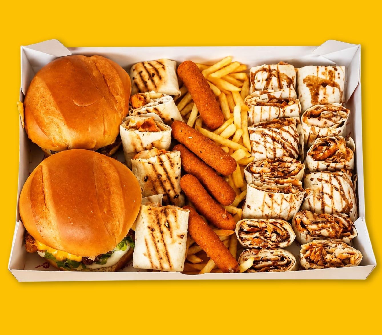 Happiness Box
