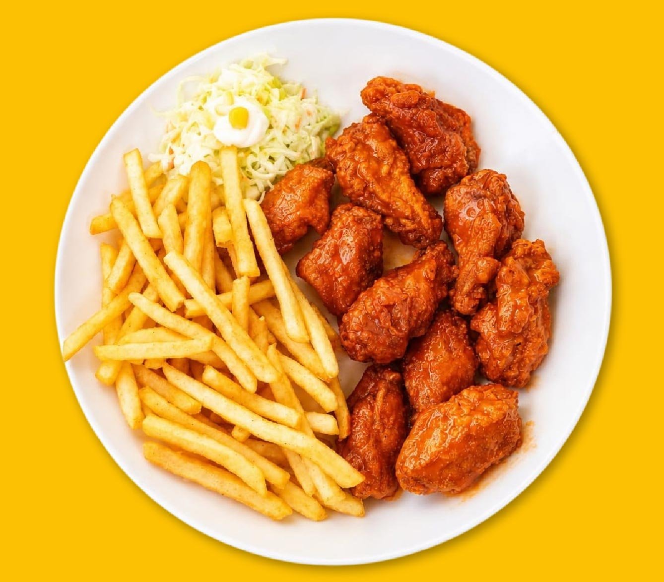 Chicken Wings Buffalo