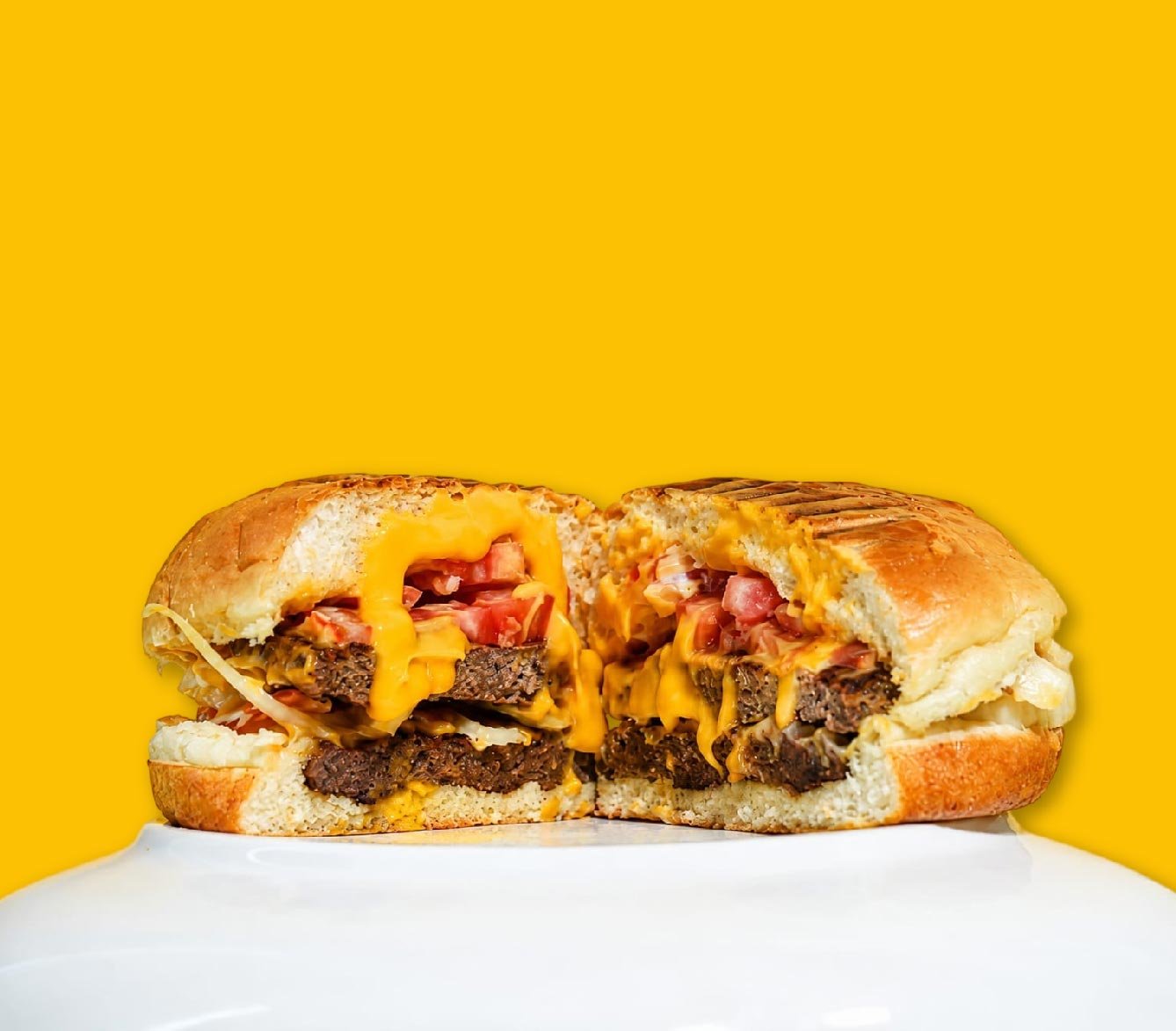 Al ameer Burger