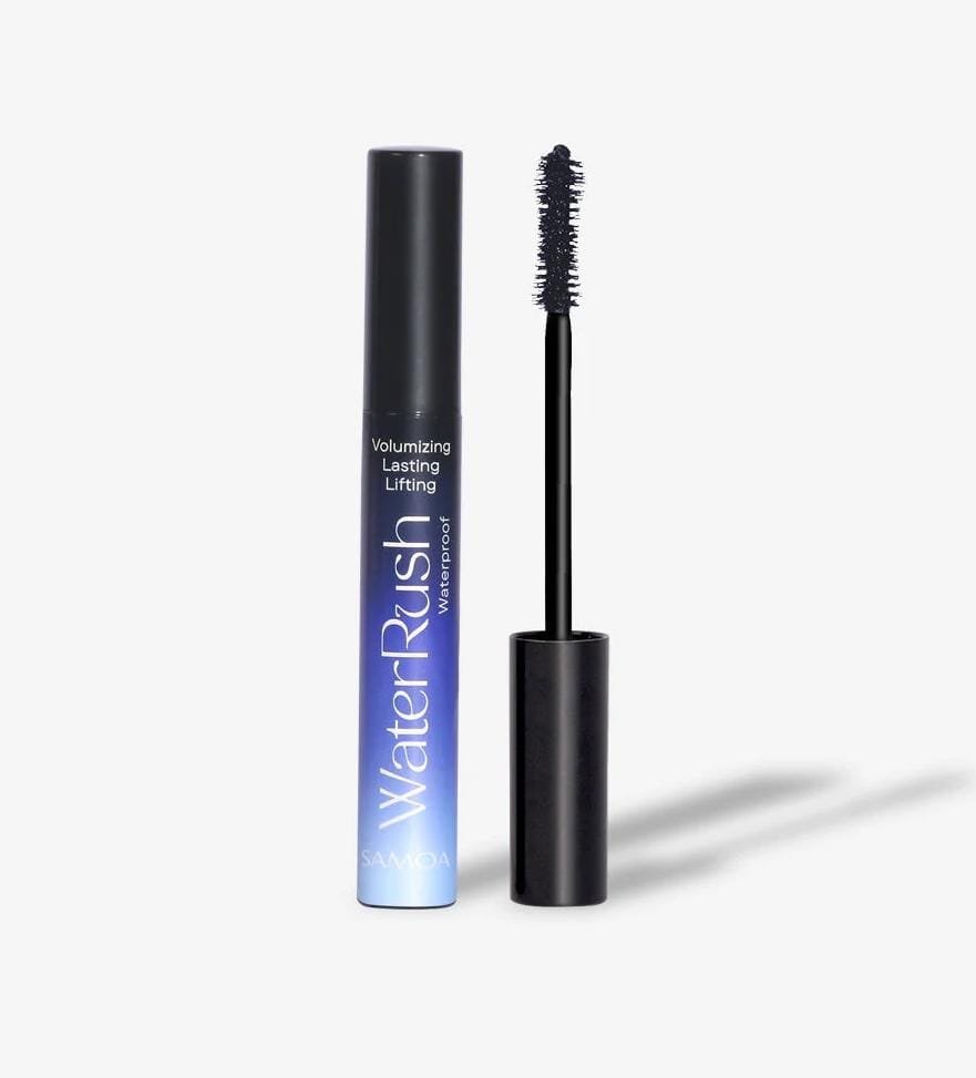 WaterRush Waterproof Black Mascara (samoa)