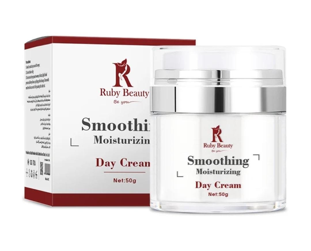 Day Cream