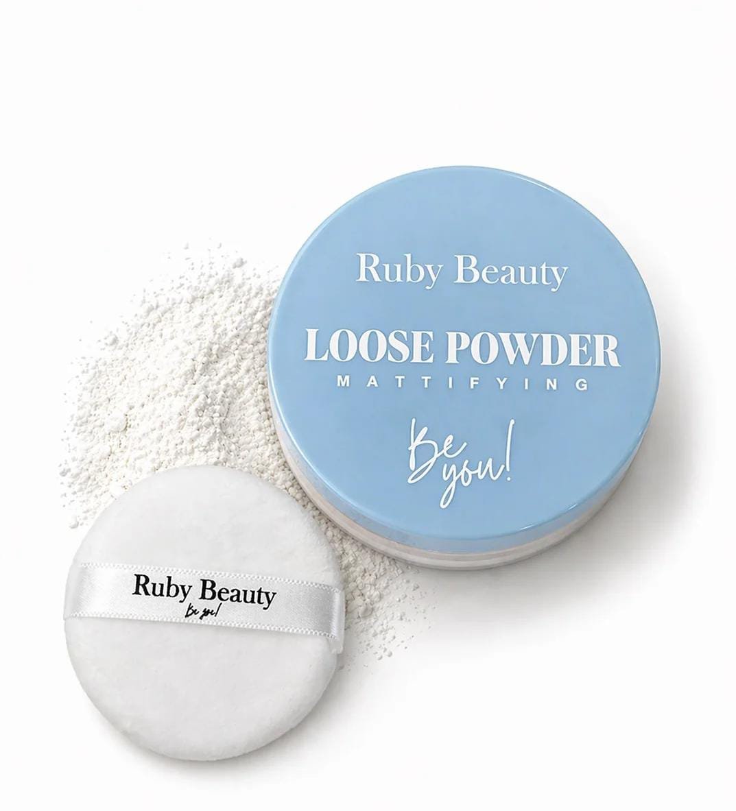 Loose Powder