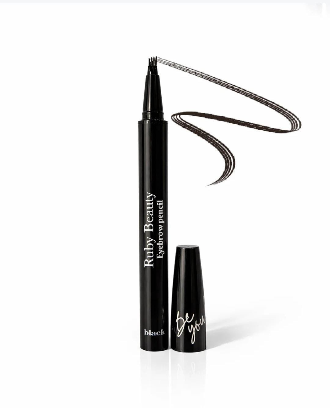Eyebrow Pencil 5000 (Black)