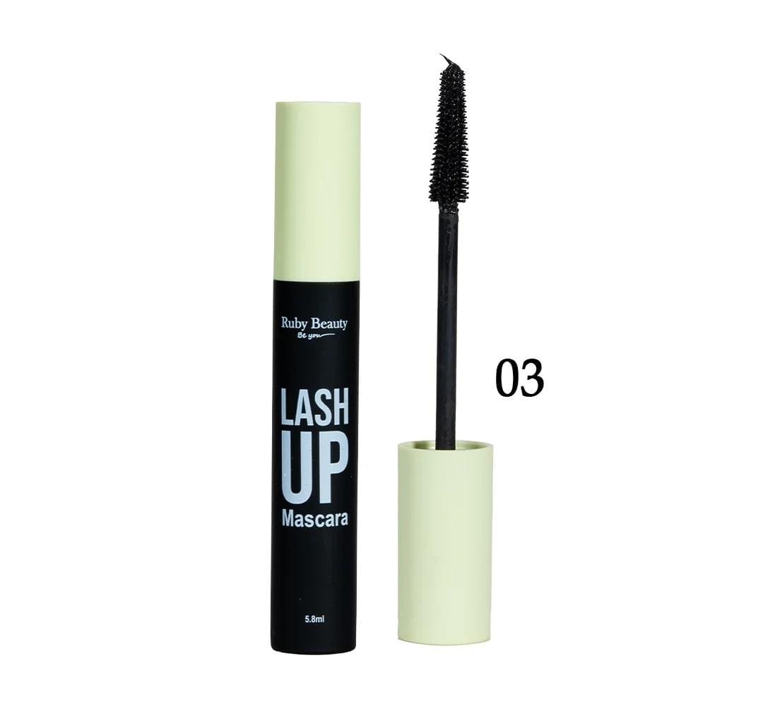 Lash Up Mascara 03