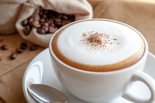 Cappuccino