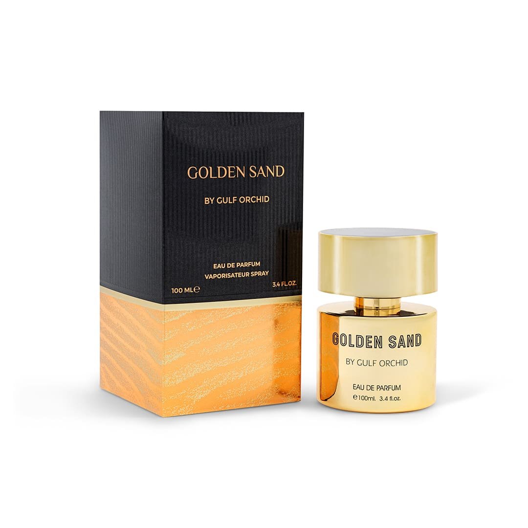 Golden sand- Unisex