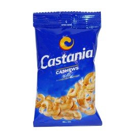 Castania Cashews 15g