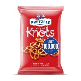 Snips Sticks 100