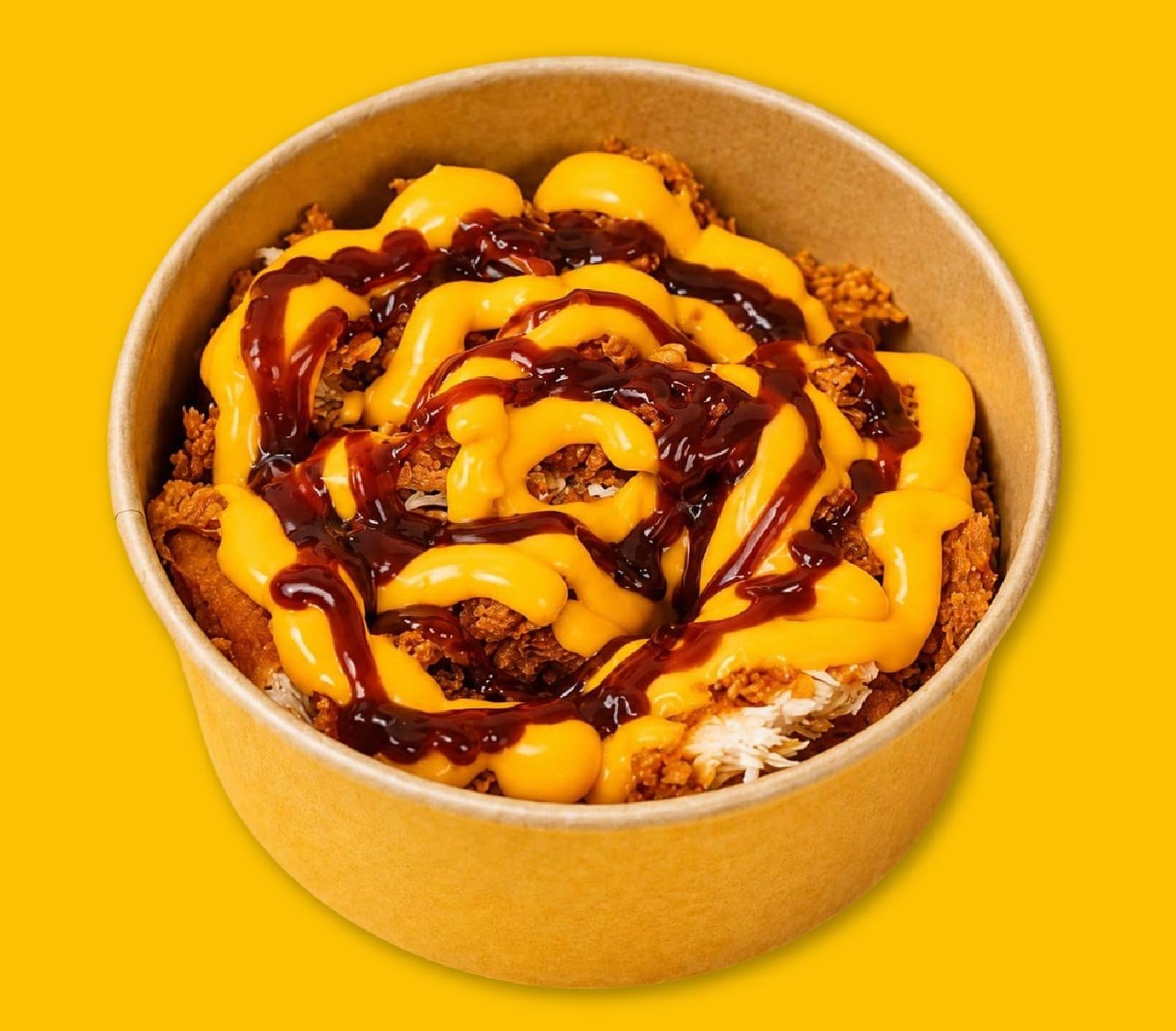 Crunchy Box