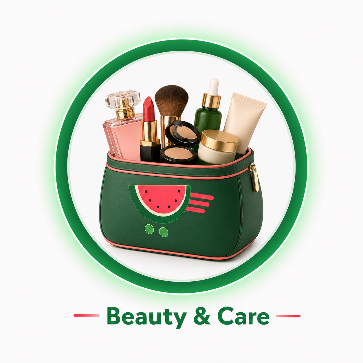 Beauty and Care