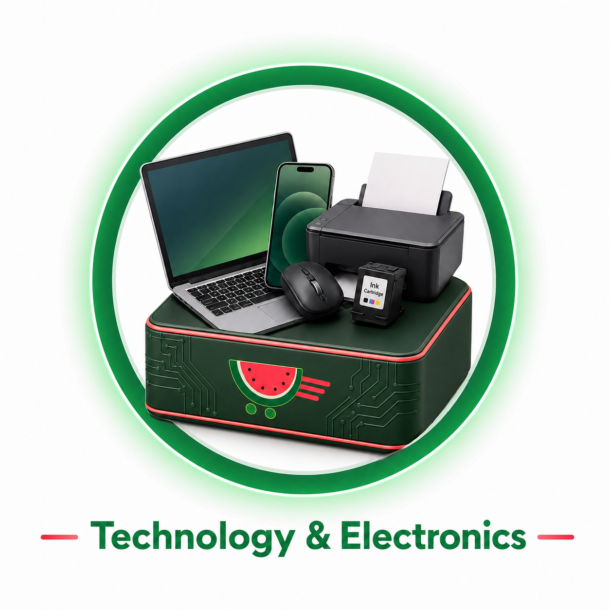 Electronics