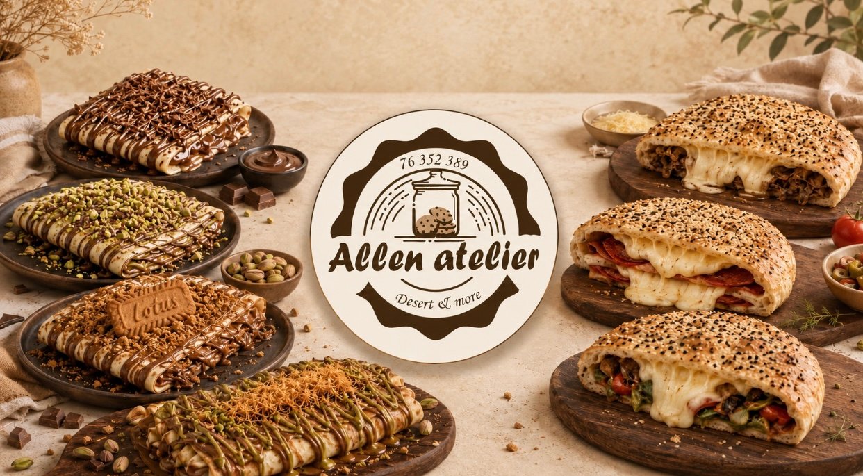 Aleen atelier
