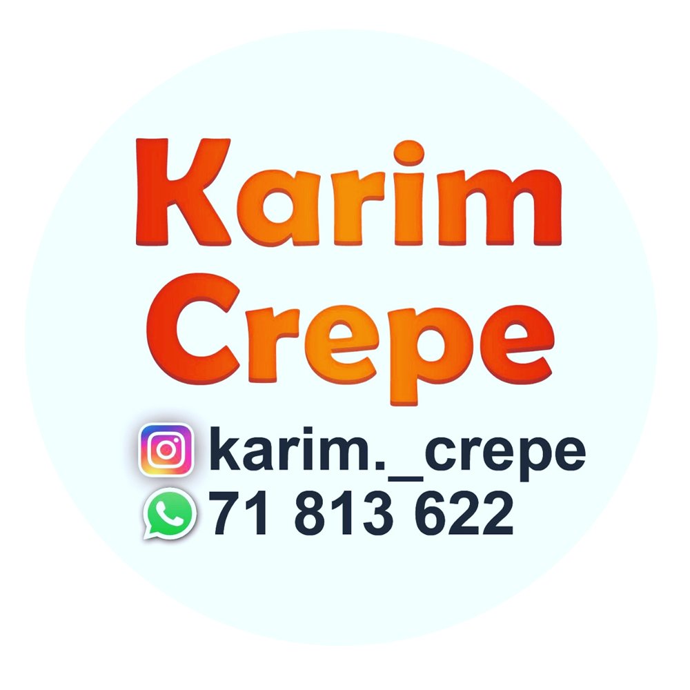 Karim Crepe