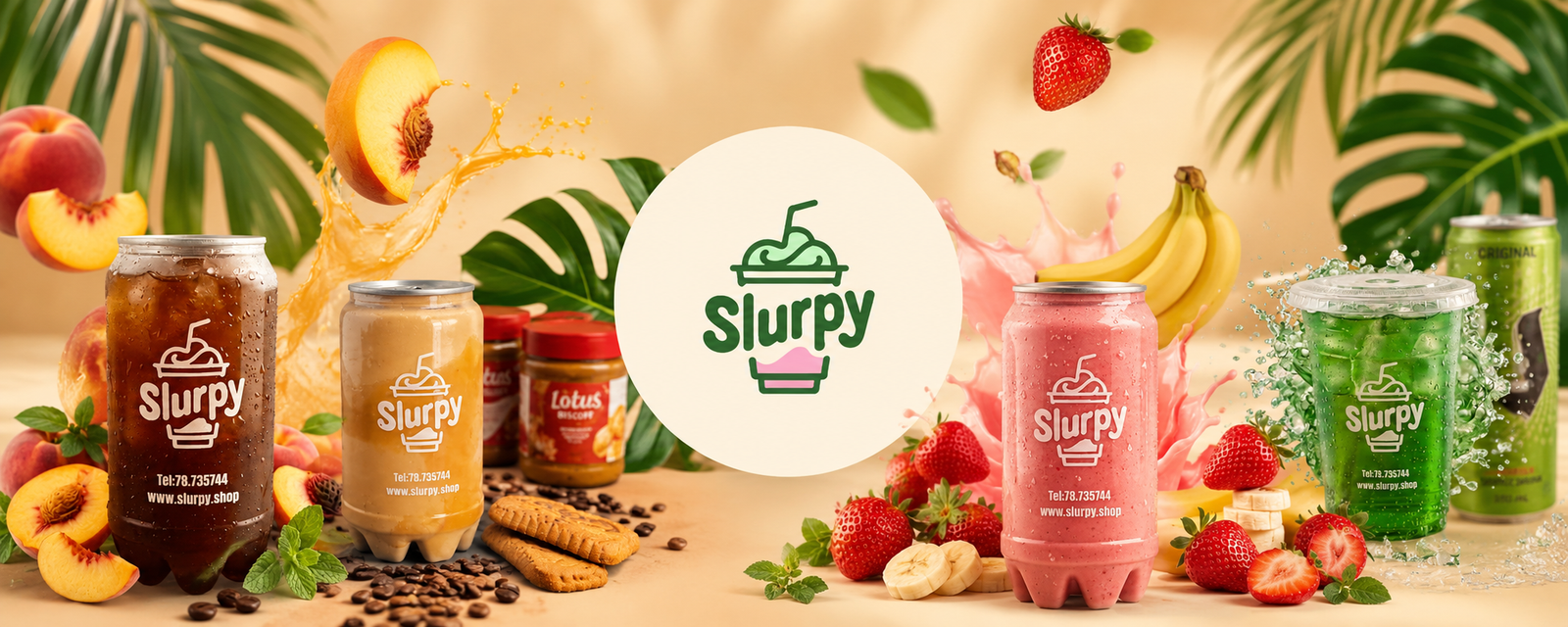 Slurpy